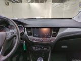 Opel  Crossland  X Business Elegance 1.2 Turbo 110CV BVM6 E6d #7