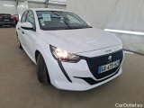  Peugeot  208  Premium 1.5 HDi 100CV BVM6 E6d #4