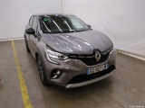  Renault  Captur  II Techno 1.6 E-TECH Hybrid 145CV BVA6 E6d #2