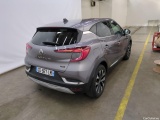  Renault  Captur  II Techno 1.6 E-TECH Hybrid 145CV BVA6 E6d #3