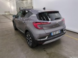  Renault  Captur  II Techno 1.6 E-TECH Hybrid 145CV BVA6 E6d #4