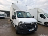  Renault  Master RENAULT  SC / 2019 / 2P / Châssis cabine CC Tr CF F3500 L3 Blue dCi 145 EVIE #4