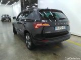  Skoda  Karoq SKODA   2017 5P SUV 20 TDI 116ch DSG7 Business #2