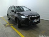  Skoda  Karoq SKODA   2017 5P SUV 20 TDI 116ch DSG7 Business #4