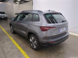  Skoda  Karoq SKODA  / 2017 / 5P / SUV 2.0 TDI 116ch DSG7 Business #2