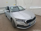  Skoda  Octavia  Berline Style 2.0 TDI 150CV BVA7 E6d #4
