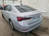  Skoda  Octavia  Berline Style 2.0 TDI 150CV BVA7 E6d #2