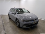  Volkswagen  Golf  VOLKSWAGEN / 2020 / 5P / Berline 1.5 TSI ACT OPF 130 BVM6 Active(SL) #2