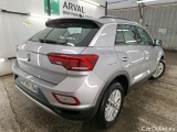  Volkswagen  T-ROC  Life Business 2.0 TDI 150CV BVA7 E6d #3
