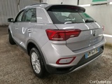  Volkswagen  T-ROC  Life Business 2.0 TDI 150CV BVA7 E6d #2