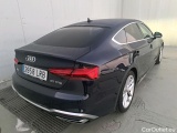 A5 Sportback