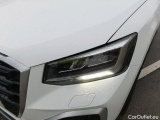  Audi  Q2 AUDI  / 2020 / 5P / todoterreno Advanced 35 TFSI 110kW (150CV) S tronic (AC) #15