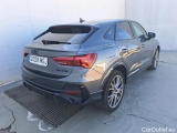  Audi  Q3  Sportback 35 TFSI Black line Black Edition 1.5 TFSI 150CV AT7 E6d #2