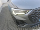  Audi  Q3  Sportback 35 TFSI Black line Black Edition 1.5 TFSI 150CV AT7 E6d #18