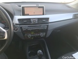  Bmw  X1 BMW  / 2019 / 5P / todoterreno sDrive16d Business #14