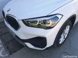  Bmw  X1 BMW  / 2019 / 5P / todoterreno sDrive16d Business #16