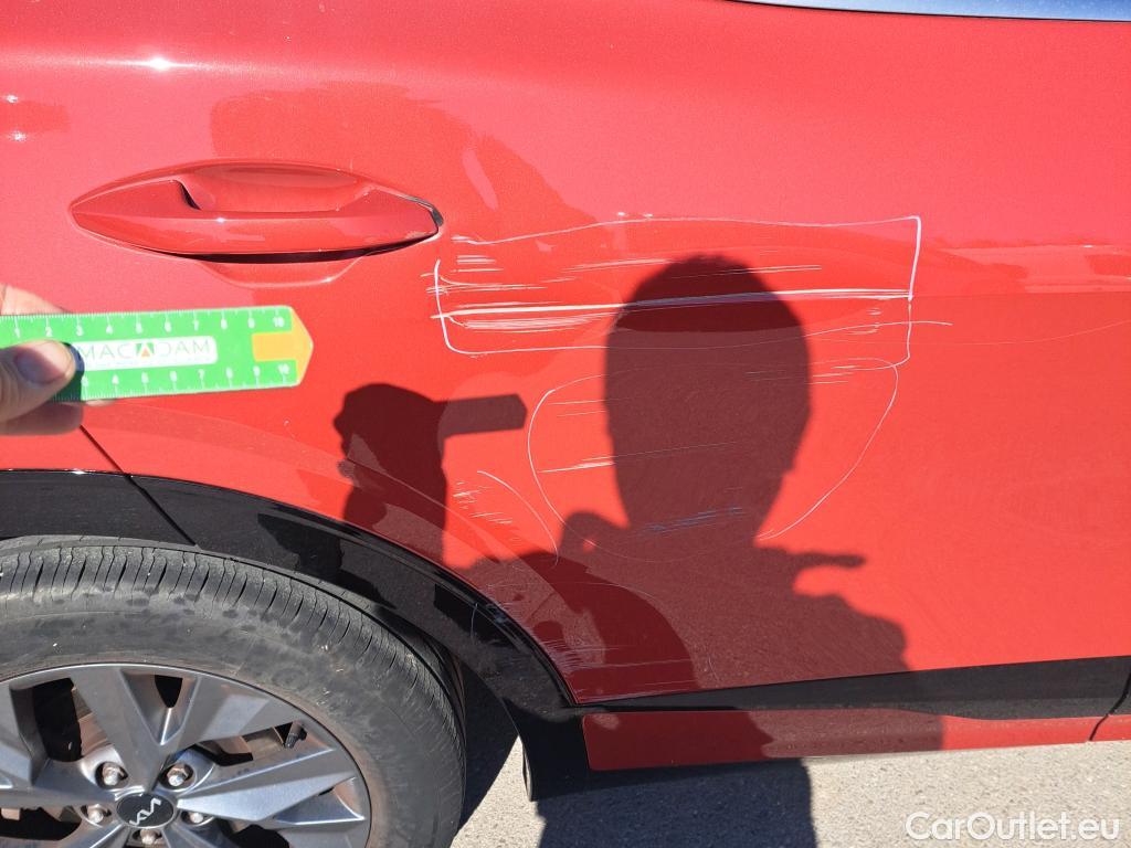  KIA  Sportage KIA  / 2022 / 5P / todoterreno 1.6 T-GDi HEV 171kW (230CV) GT-line 4X2 #26