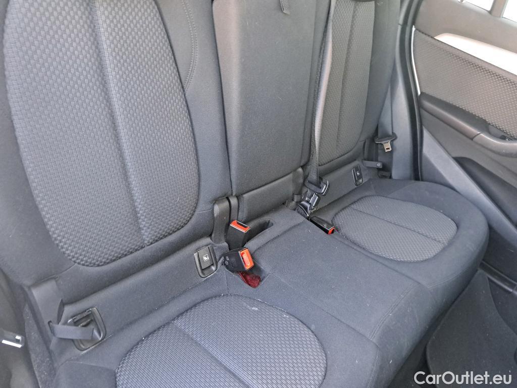  Bmw  X1 BMW  / 2019 / 5P / todoterreno sDrive16d Business #20