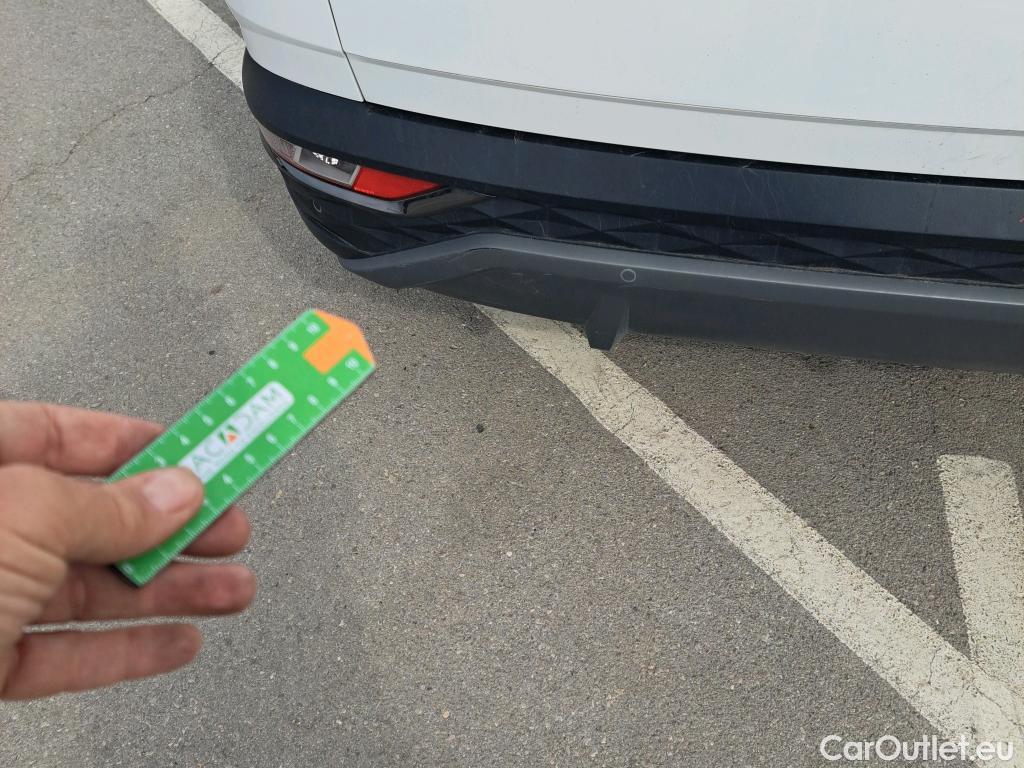  Hyundai  Tucson HYUNDAI  / 2020 / 5P / todoterreno 1.6 TGDI 169kW (230CV) HEV Maxx Auto #20