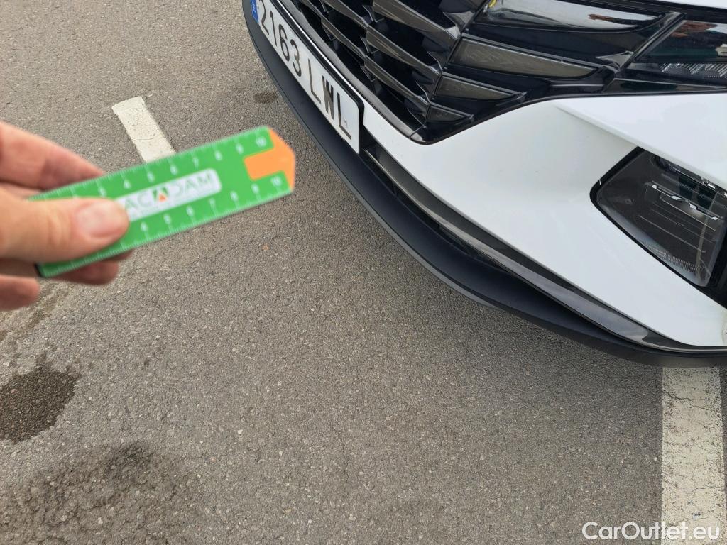  Hyundai  Tucson HYUNDAI  / 2020 / 5P / todoterreno 1.6 TGDI 169kW (230CV) HEV Maxx Auto #24