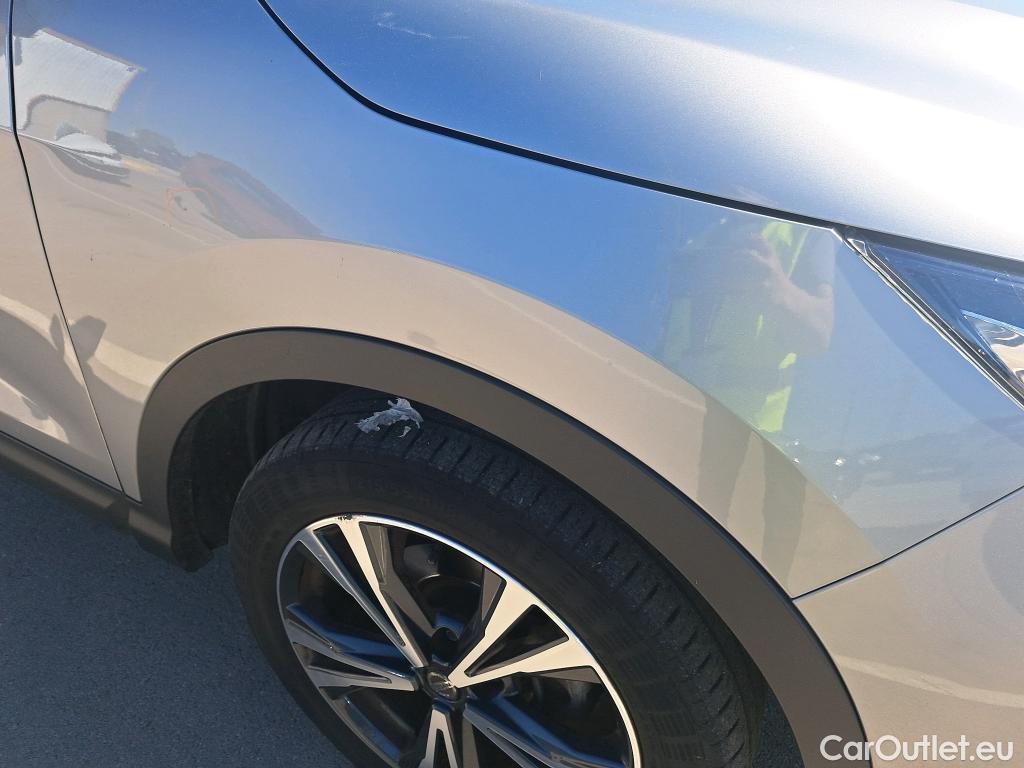  Nissan  Qashqai NISSAN  / 2017 / 5P / todoterreno DIG-T 103 kW (140 CV) E6D N-CONNECTA #15