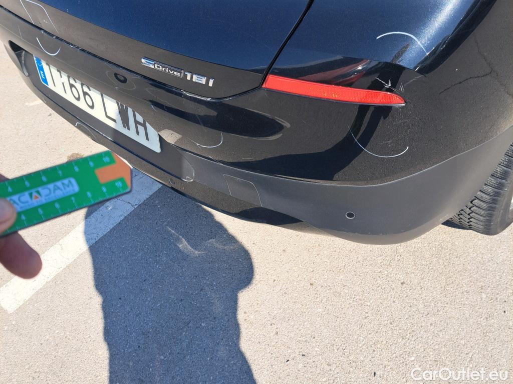  Bmw  X2 BMW   sDrive18i (CX3) #34