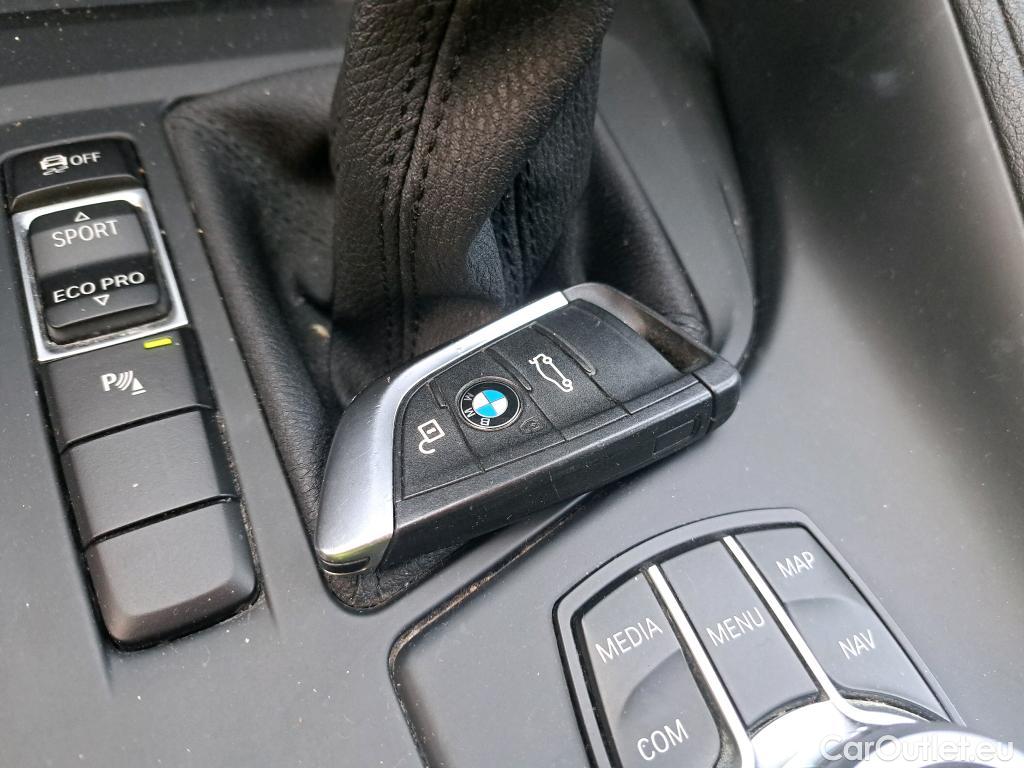  Bmw  X1 BMW  / 2019 / 5P / todoterreno sDrive16d Business #3