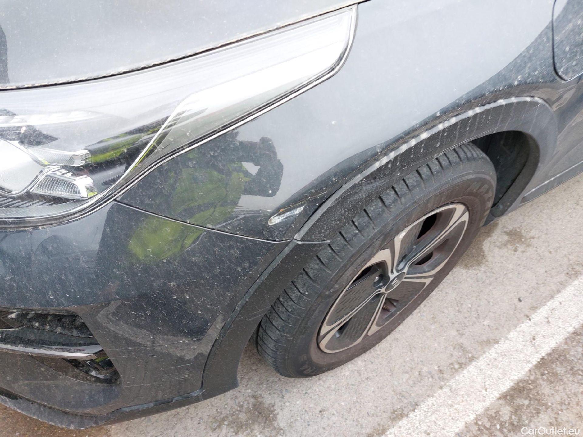  KIA  XCeed KIA  1.6 GDi PHEV 104kW (141CV) eDrive (AC) #11