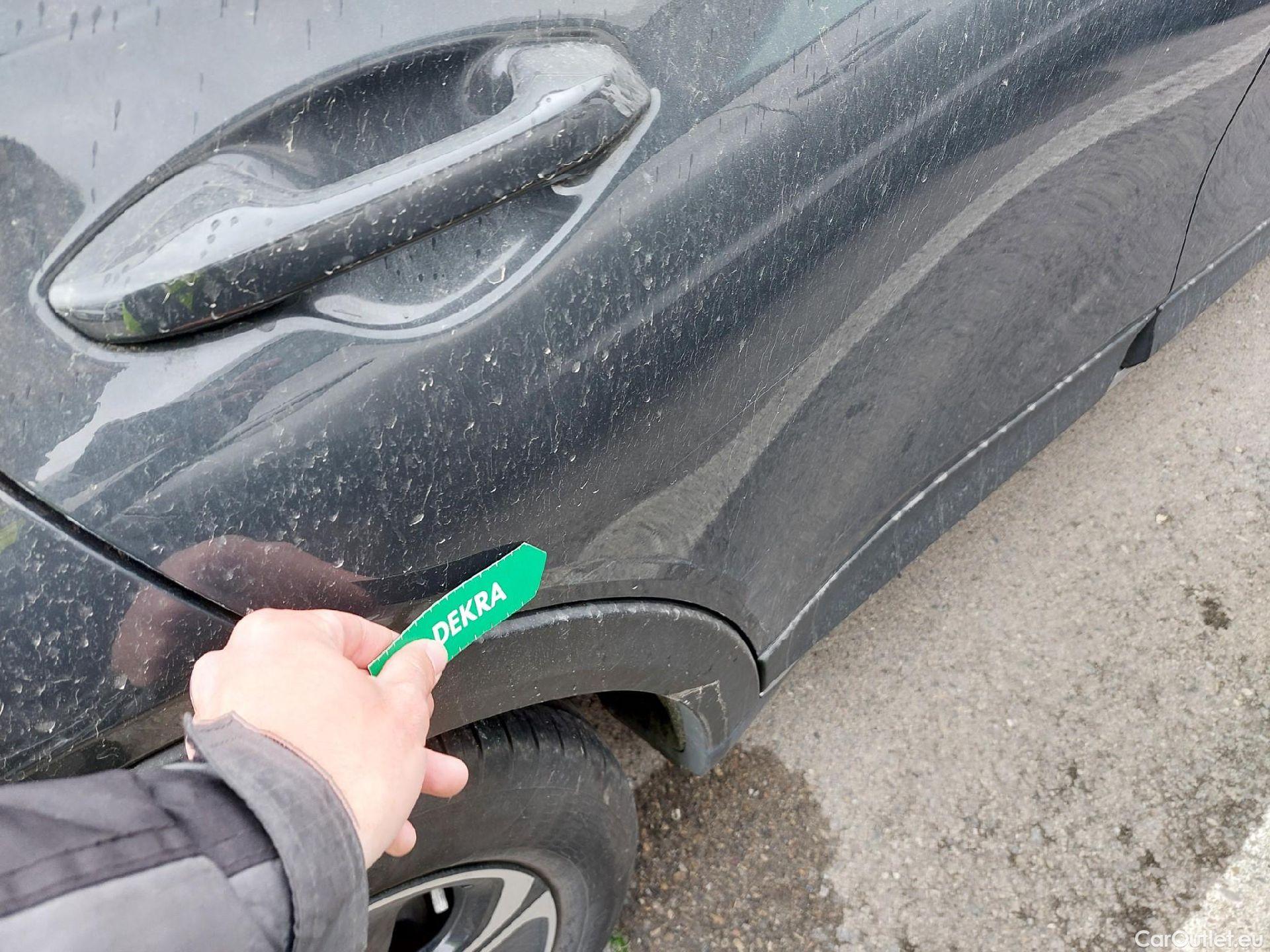  KIA  XCeed KIA  1.6 GDi PHEV 104kW (141CV) eDrive (AC) #22