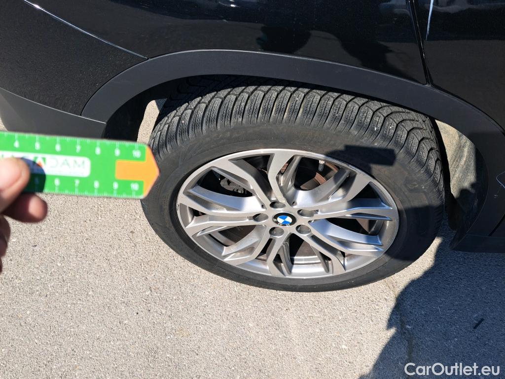  Bmw  X2 BMW   sDrive18i (CX3) #24