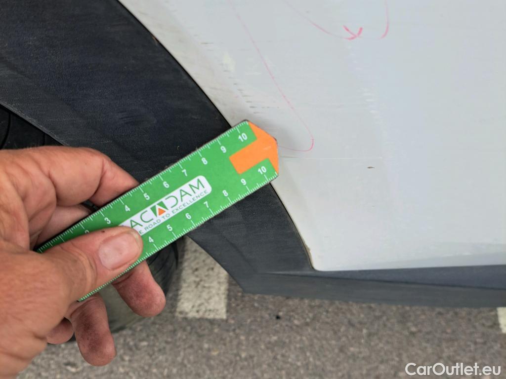  Hyundai  Tucson HYUNDAI  / 2020 / 5P / todoterreno 1.6 TGDI 169kW (230CV) HEV Maxx Auto #15