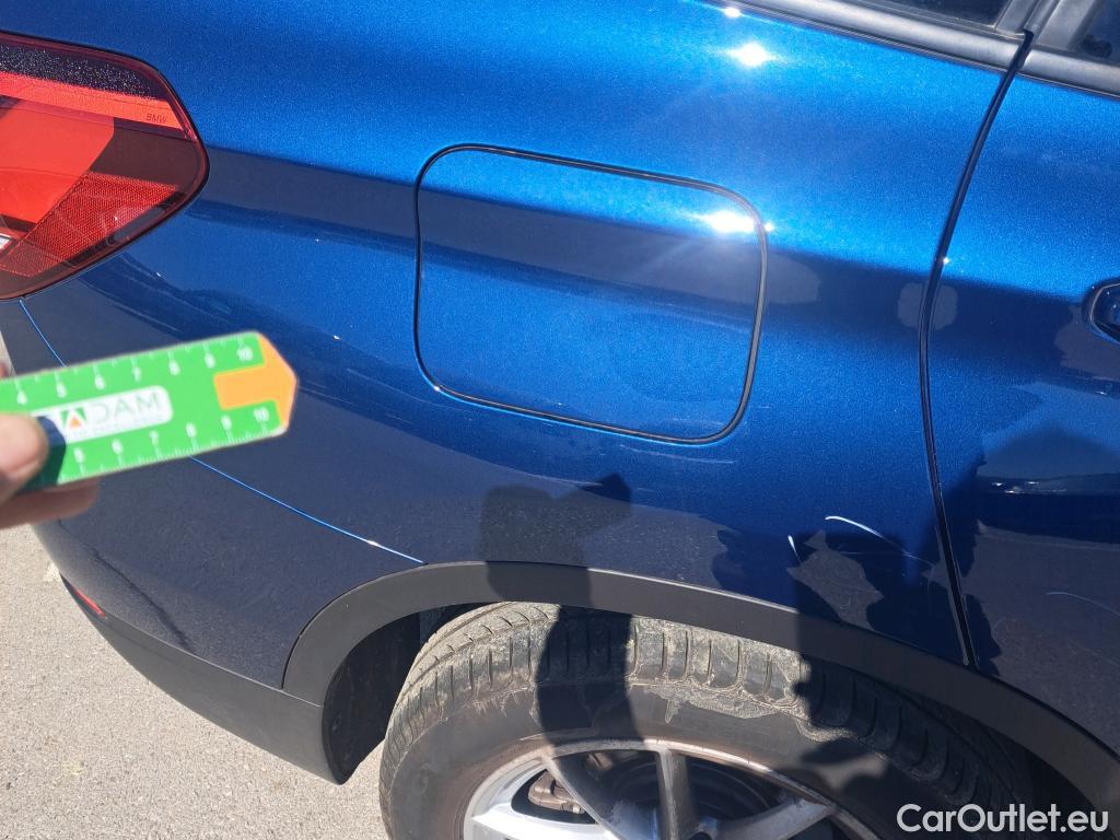  Bmw  X1 BMW  / 2019 / 5P / todoterreno xDrive20i Auto #1