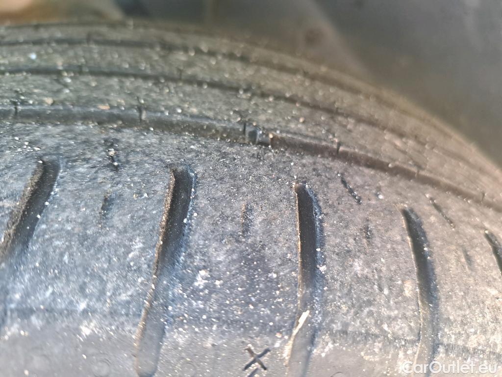  Nissan  Qashqai NISSAN  / 2017 / 5P / todoterreno DIG-T 103 kW (140 CV) E6D N-CONNECTA #6