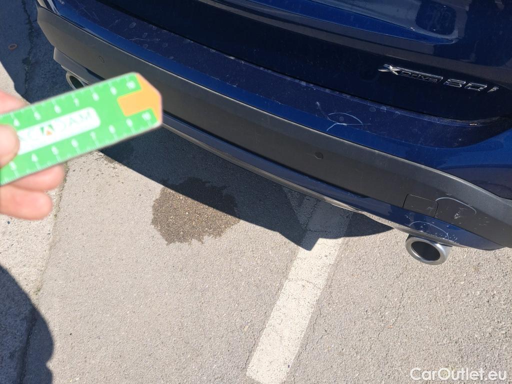  Bmw  X1 BMW  / 2019 / 5P / todoterreno xDrive20i Auto #16