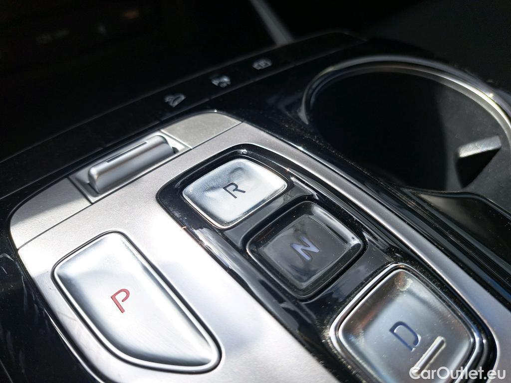  Hyundai  Tucson HYUNDAI  / 2020 / 5P / todoterreno 1.6 TGDI 169kW (230CV) HEV Maxx Auto #23