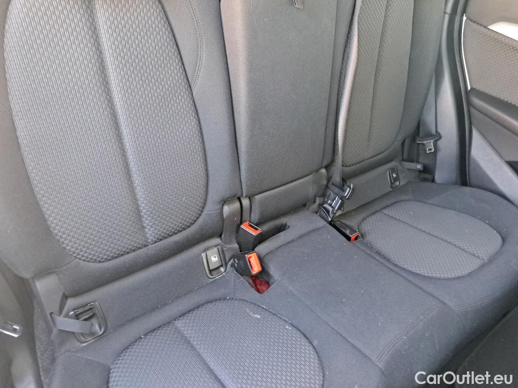  Bmw  X1 BMW  / 2019 / 5P / todoterreno sDrive16d Business #21