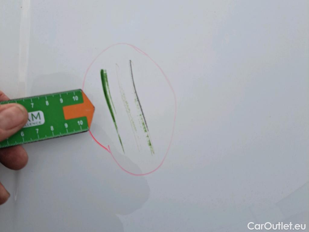  Hyundai  Tucson HYUNDAI  / 2020 / 5P / todoterreno 1.6 TGDI 169kW (230CV) HEV Maxx Auto #6