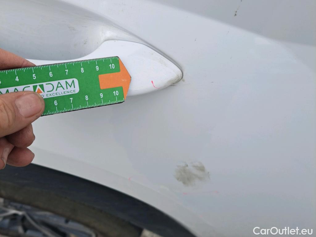  Hyundai  Tucson HYUNDAI  / 2020 / 5P / todoterreno 1.6 TGDI 169kW (230CV) HEV Maxx Auto #32