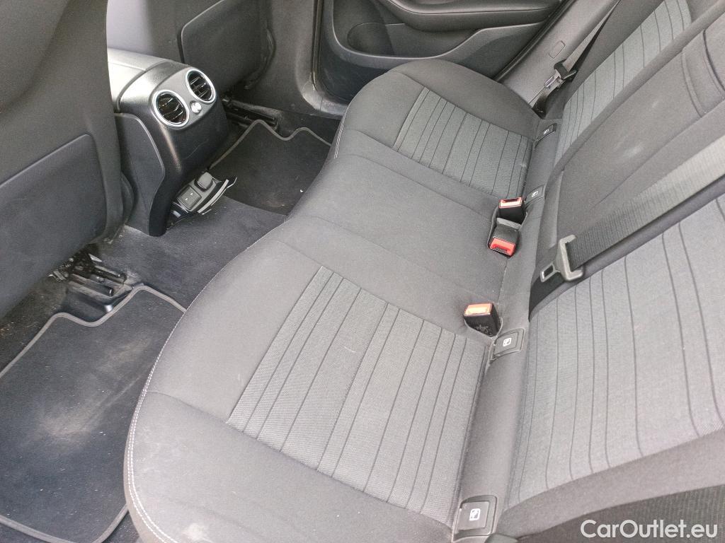  Mercedes  G-Klasee MERCEDES-BENZ Clase GLC / 2019 / 5P / todoterreno GLC 220 d 4MATIC (CM) #7