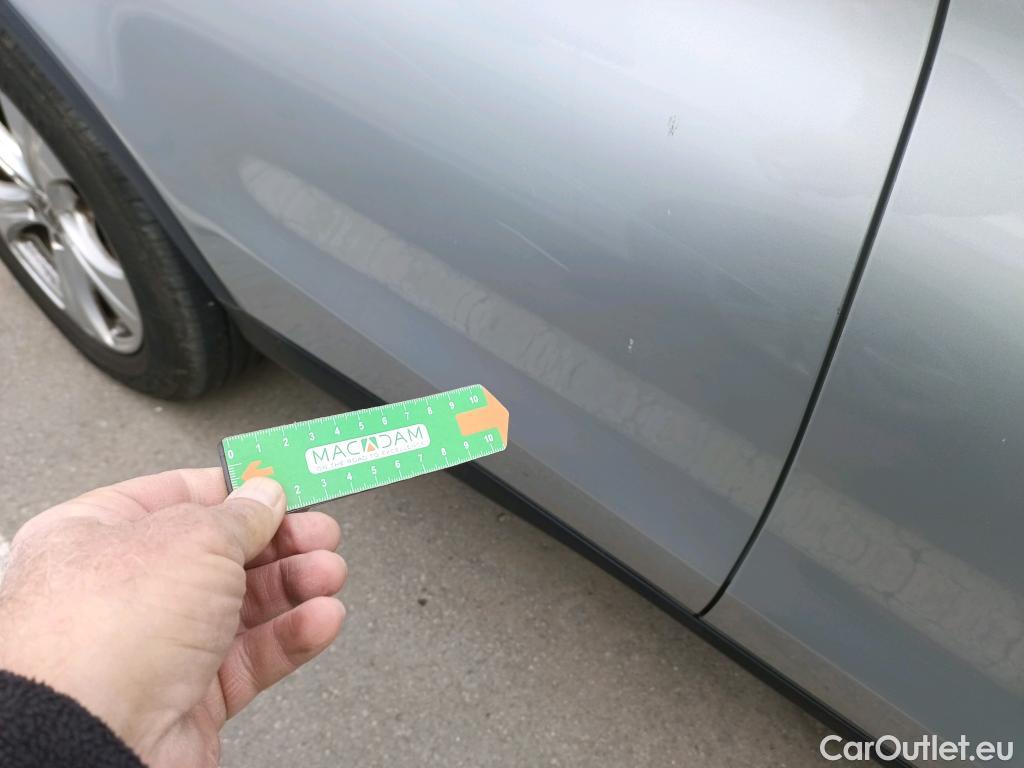  Mercedes  G-Klasee MERCEDES-BENZ Clase GLC / 2015 / 5P / todoterreno GLC 250 d 4MATIC #7