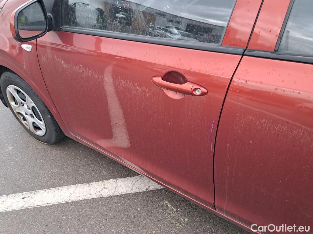  KIA  Picanto KIA  / 2020 / 5P / berlina con portón 1.0 DPi 49kW (67CV) Concept #9