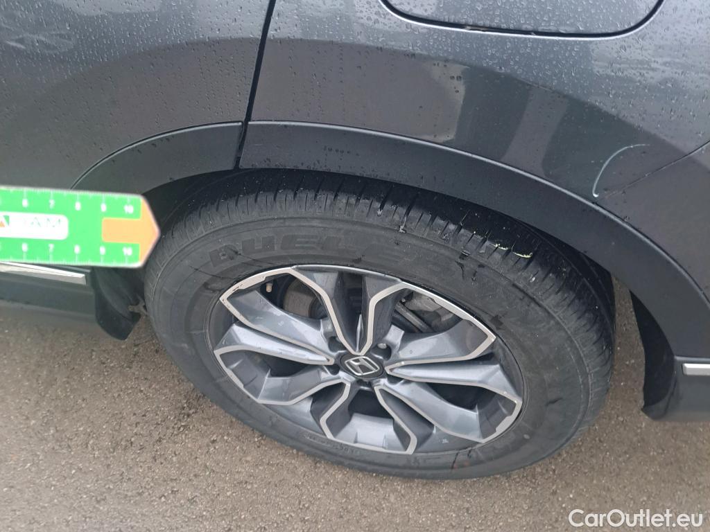  Honda  CR-V HONDA  / 2018 / 5P / todoterreno 2.0 i-MMD 4x2 ELEGANCE NAVI #3