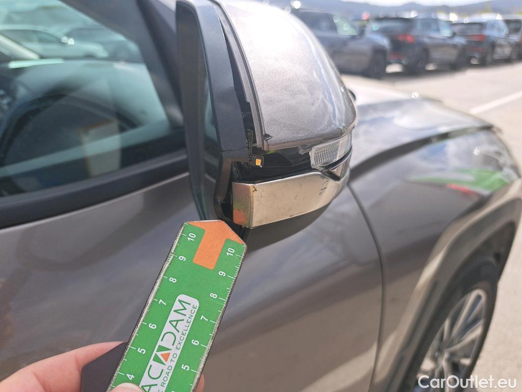  Hyundai  Tucson HYUNDAI  / 2020 / 5P / todoterreno 1.6 TGDI 169kW (230CV) HEV Maxx Auto #2