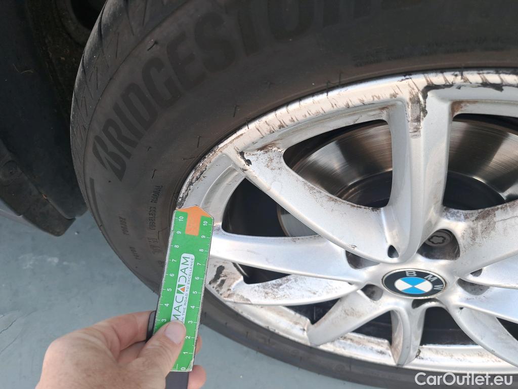  Bmw  X1 BMW  / 2019 / 5P / todoterreno sDrive16d Business #17