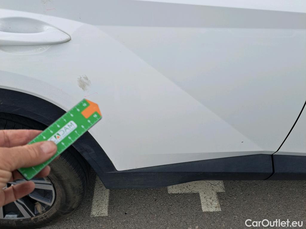  Hyundai  Tucson HYUNDAI  / 2020 / 5P / todoterreno 1.6 TGDI 169kW (230CV) HEV Maxx Auto #13