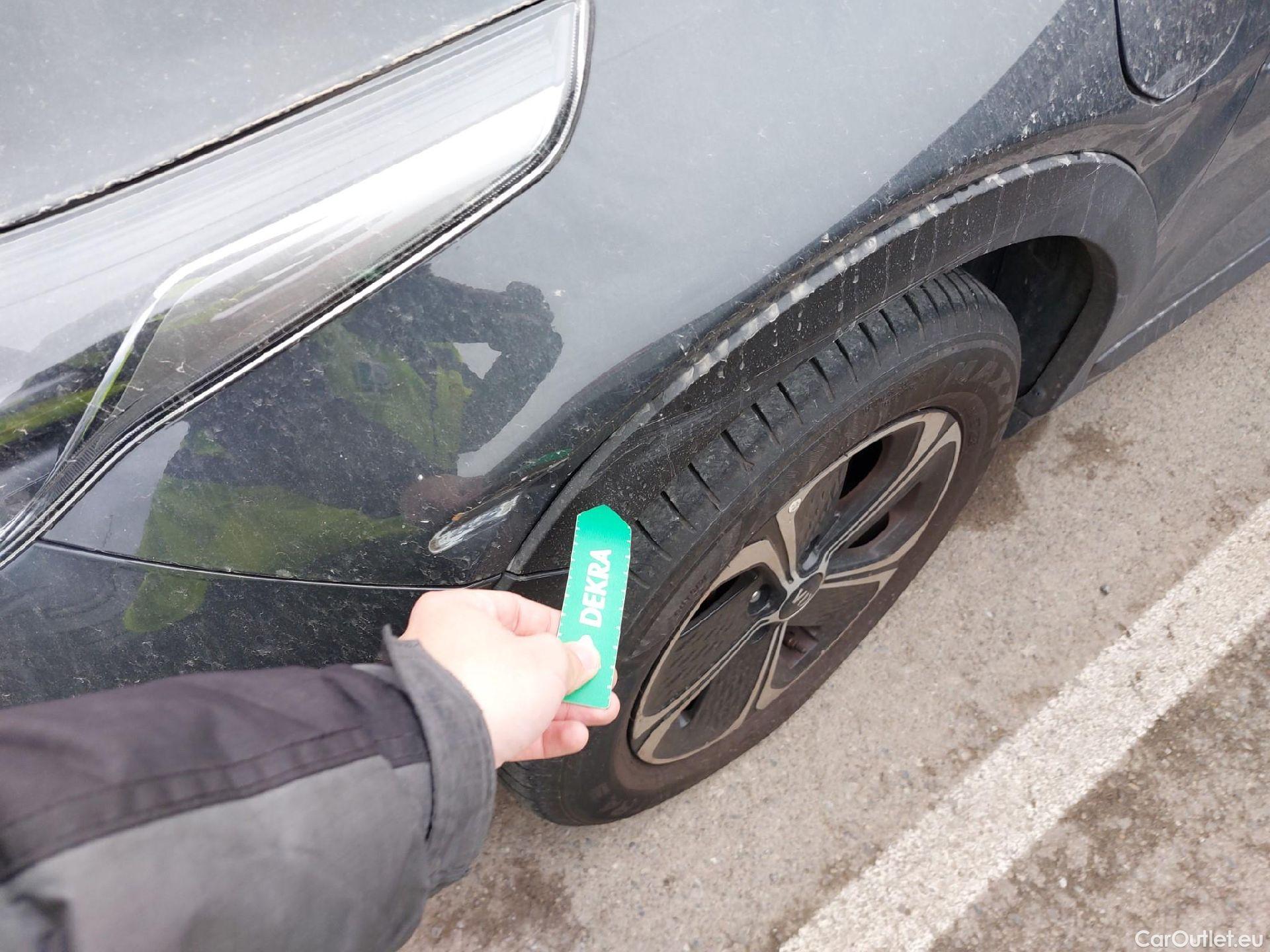  KIA  XCeed KIA  1.6 GDi PHEV 104kW (141CV) eDrive (AC) #12