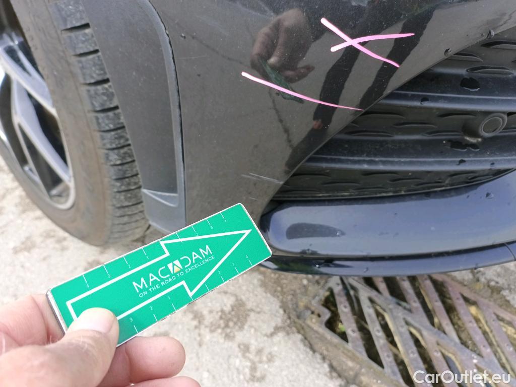  Mercedes  G-Klasee MERCEDES-BENZ GLC Coupé / 2019 / 5P / coupé GLC 300 de 4MATIC #10