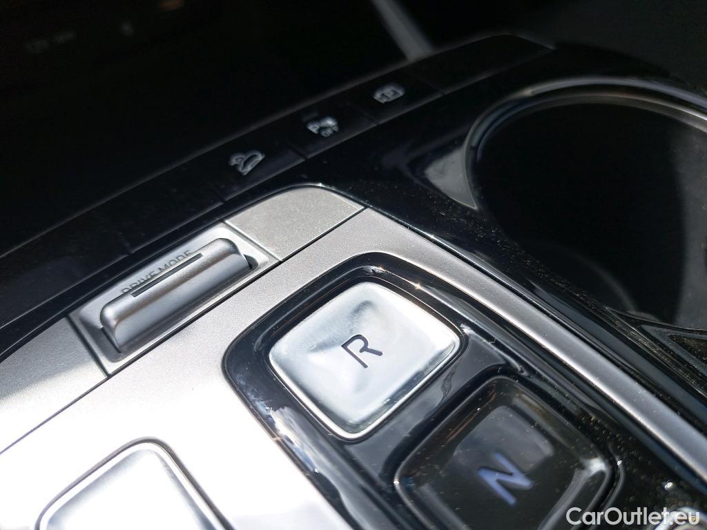  Hyundai  Tucson HYUNDAI  / 2020 / 5P / todoterreno 1.6 TGDI 169kW (230CV) HEV Maxx Auto #24