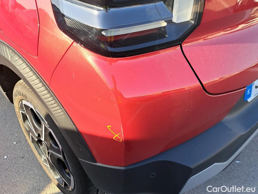  Citroen  C3 CITROEN  / 2020 / 5P / berlina con portón Turbo 100 Max #18