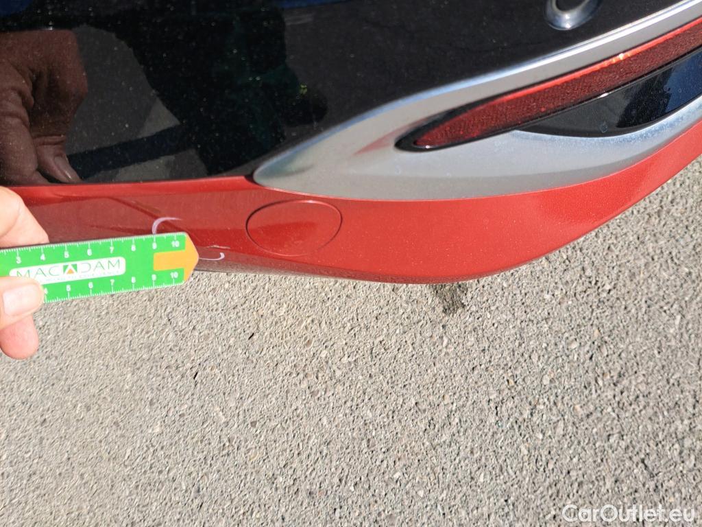  KIA  Sportage KIA  / 2022 / 5P / todoterreno 1.6 T-GDi HEV 171kW (230CV) GT-line 4X2 #16